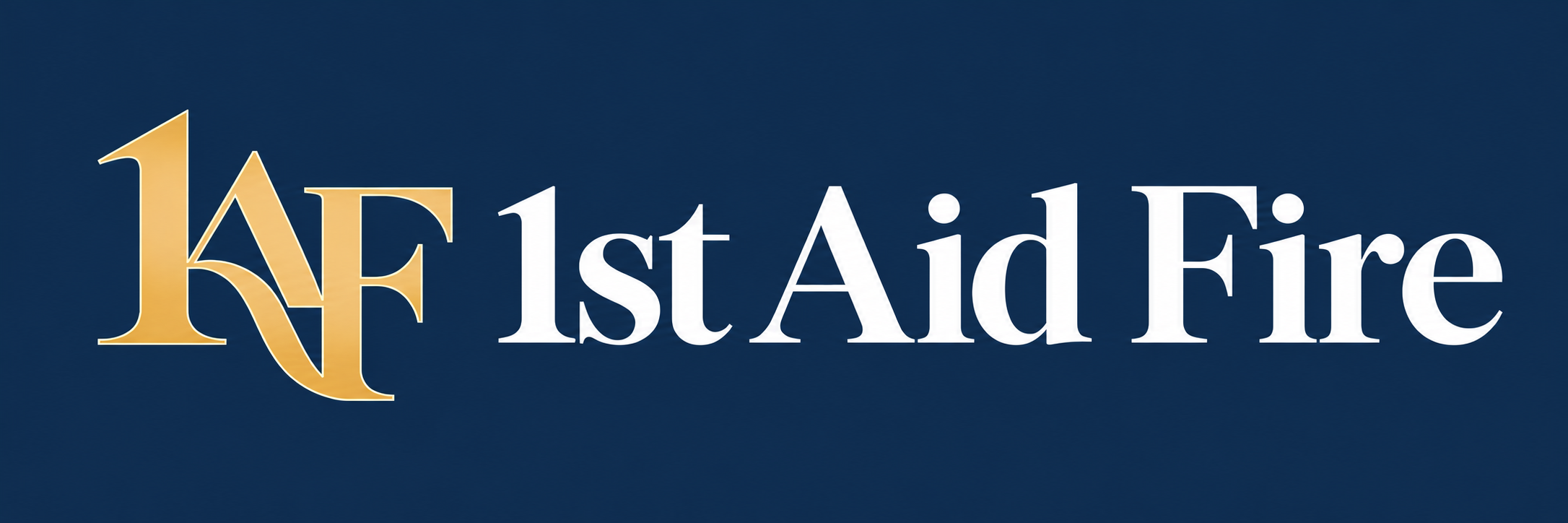 1st Aid Fire Limited