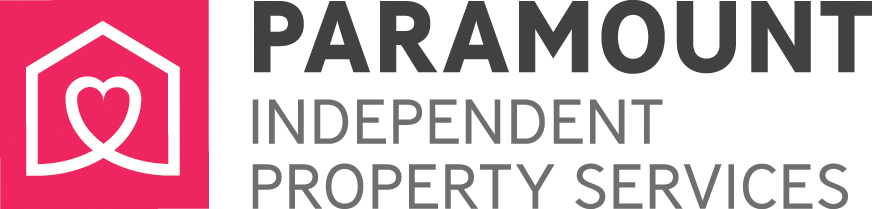 Paramount Independent Properties logo