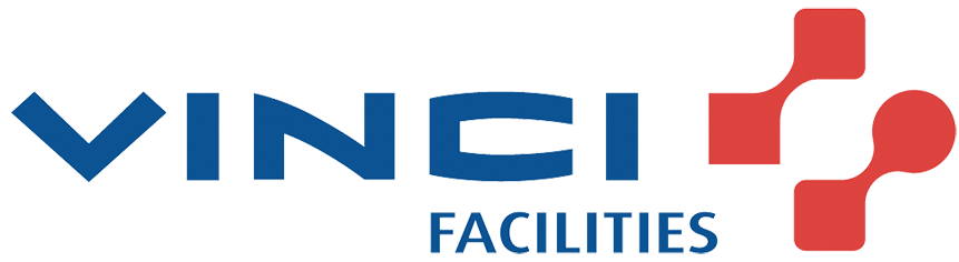 VINCI logo